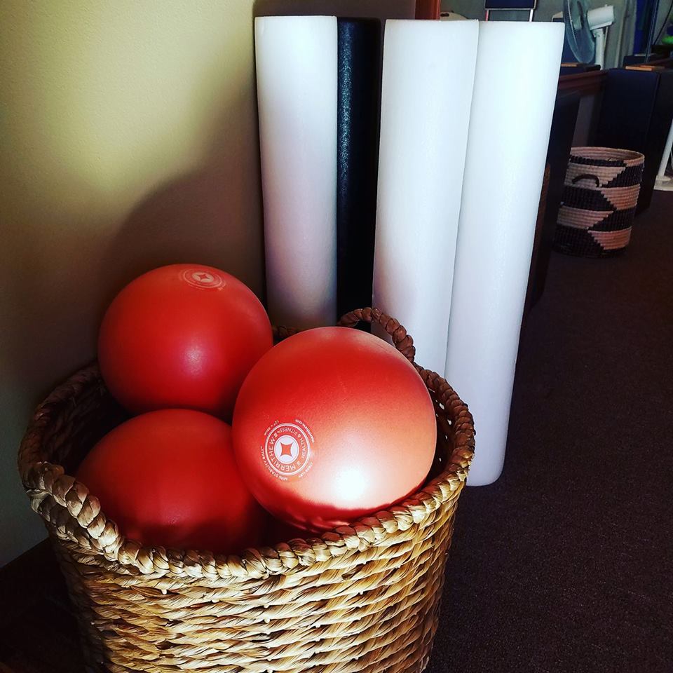 Om Sweet Om Pilates Center Upland