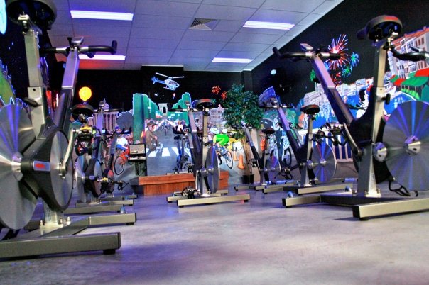 One Health And Fitness Melbourne