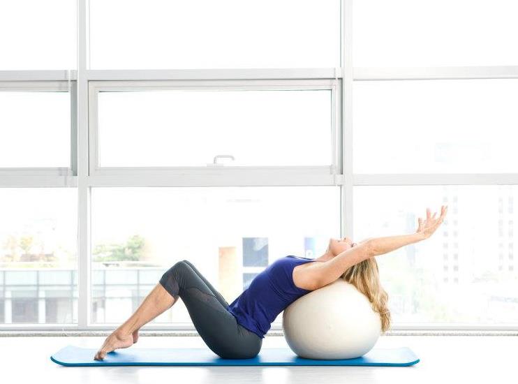 Pilates By Dolly Westside United States