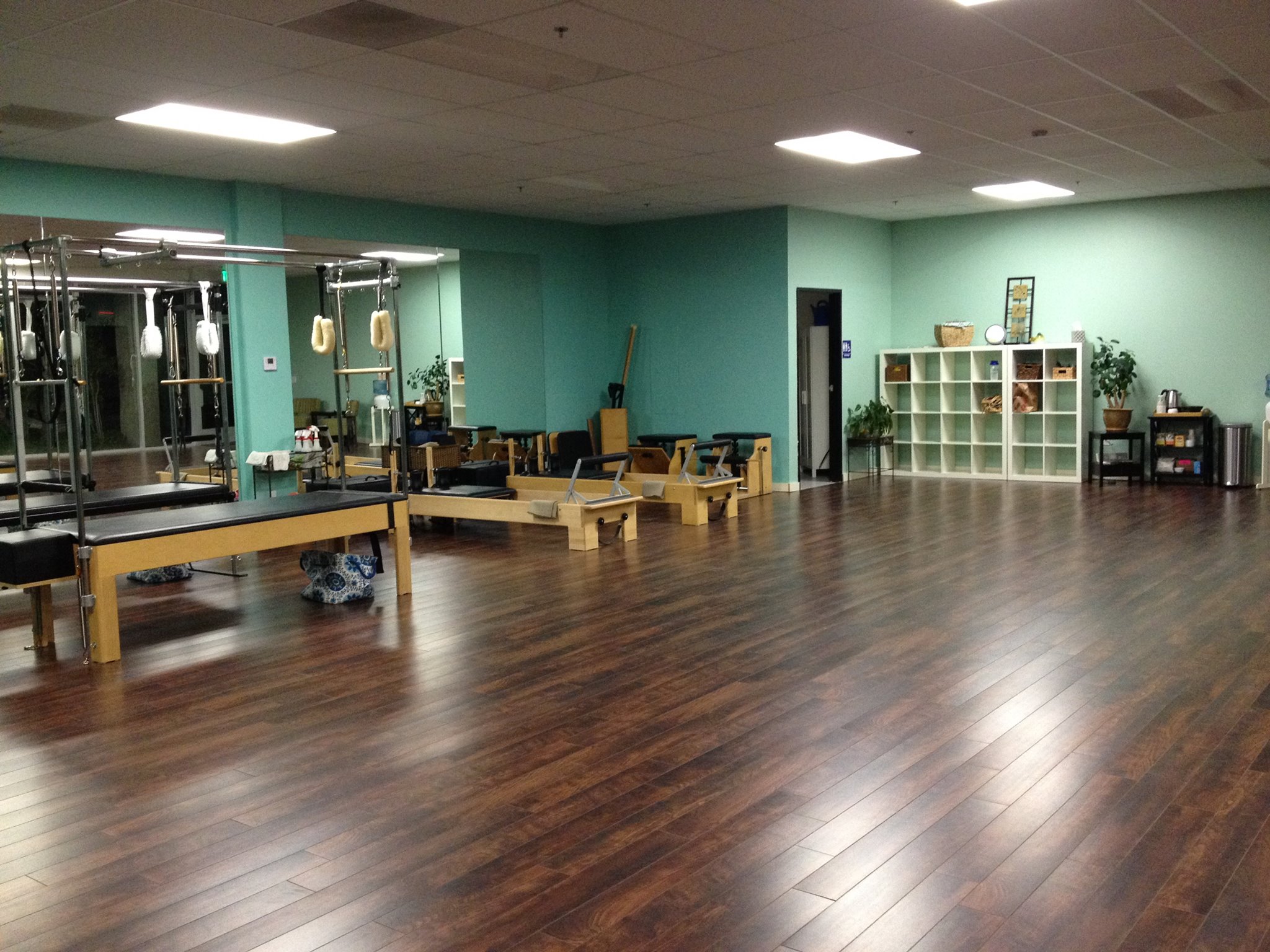 Pilates Center Oceanside 