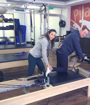 Pilates Method Alliance United States