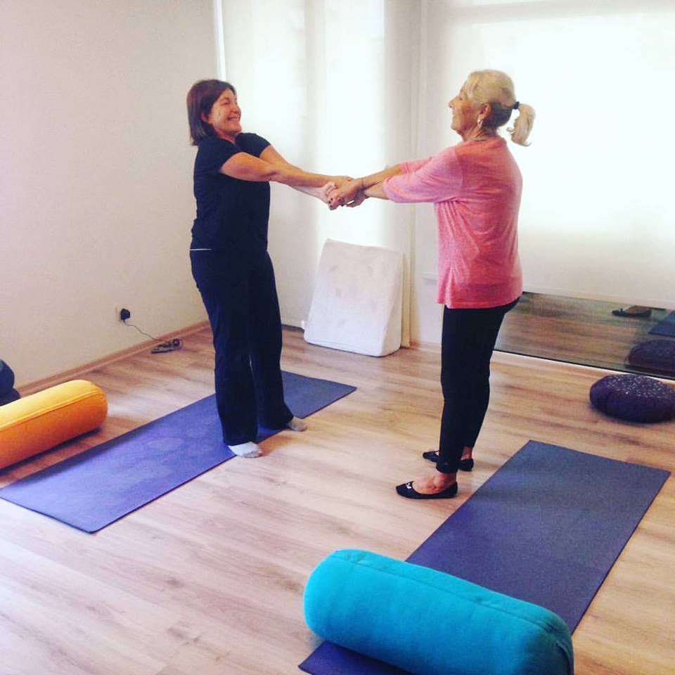 Pilates Plus İstanbul İstanbul Istanbul