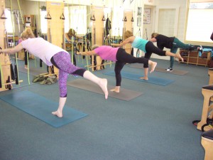 Pilates Power Center Arroyo Grande 