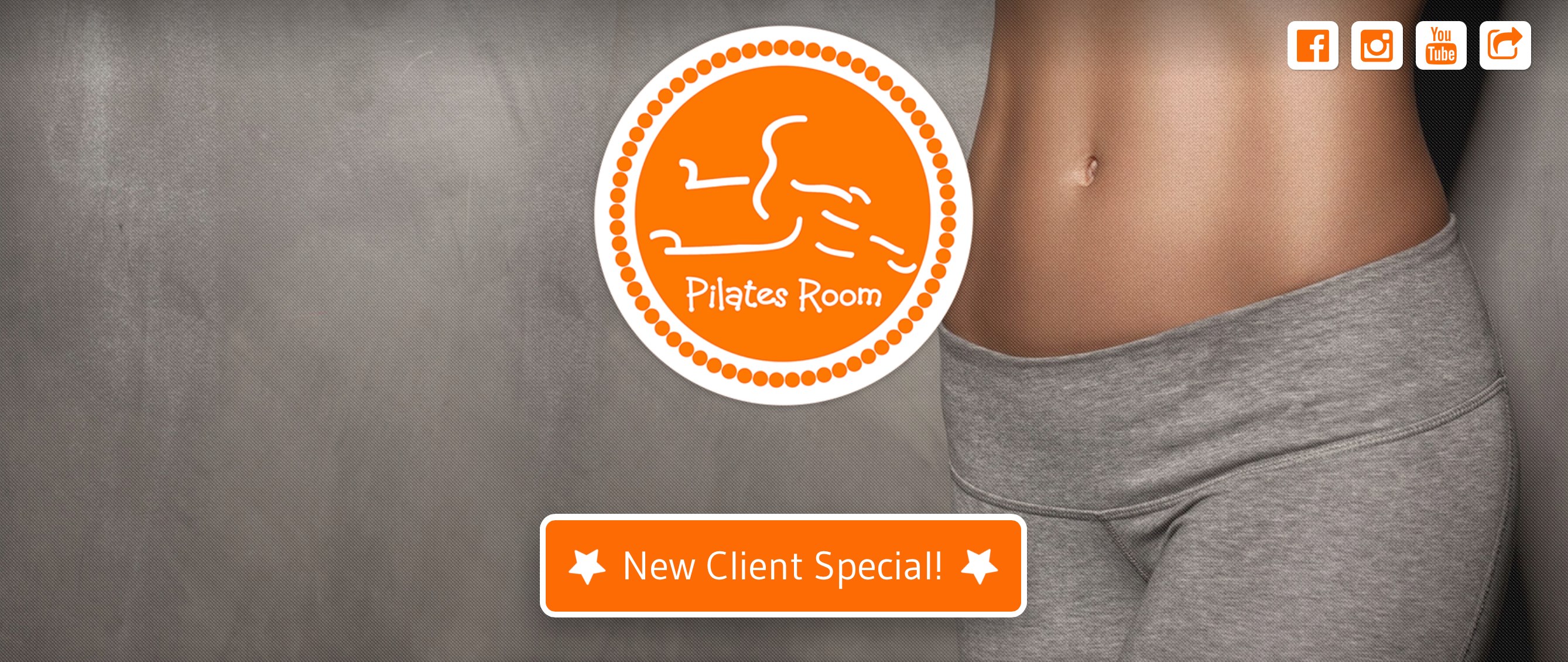 Pilates Room Studios Carlsbad 