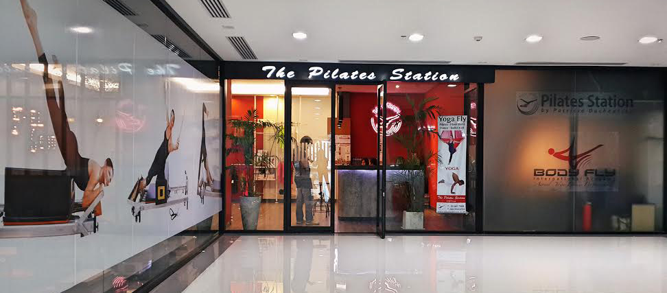 Pilates Station Thailand