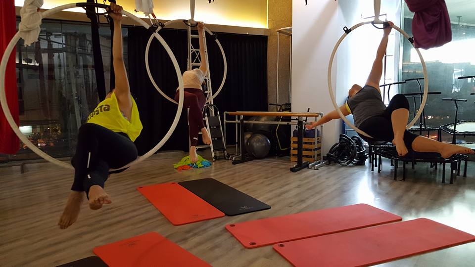Pilates Station 