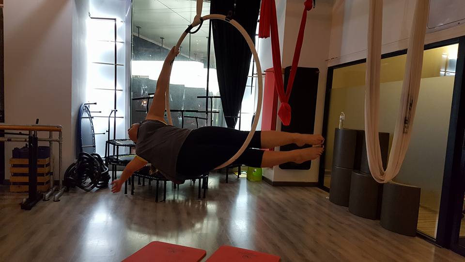 Pilates Station Thailand