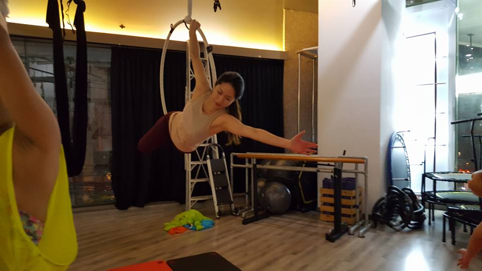 Pilates Station Thailand