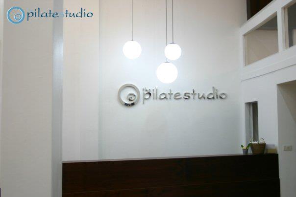 Pilates Studio 