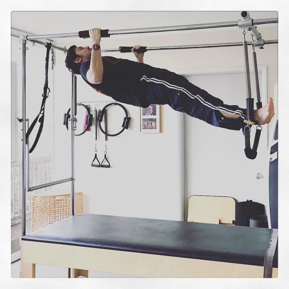 Pilates Ten Center United States
