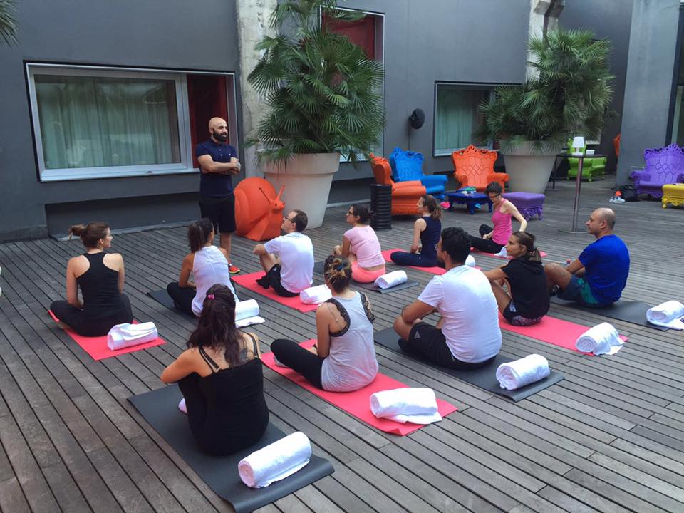 Project Pilates Di Studio