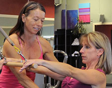 Propel Pilates And Fitness 