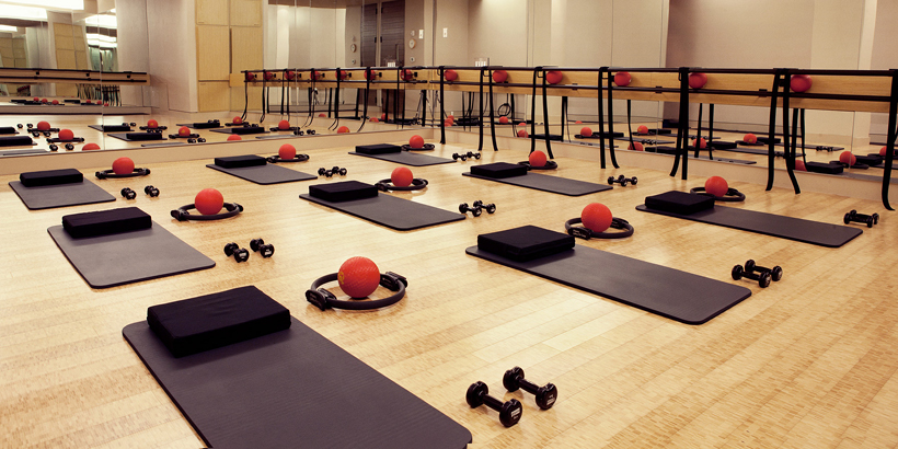 Pure Yoga East New York