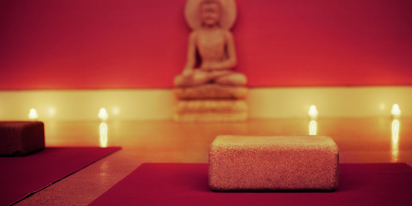 Pure Yoga West