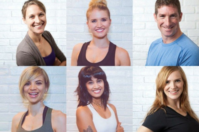 Real Pilates Jumeirah 