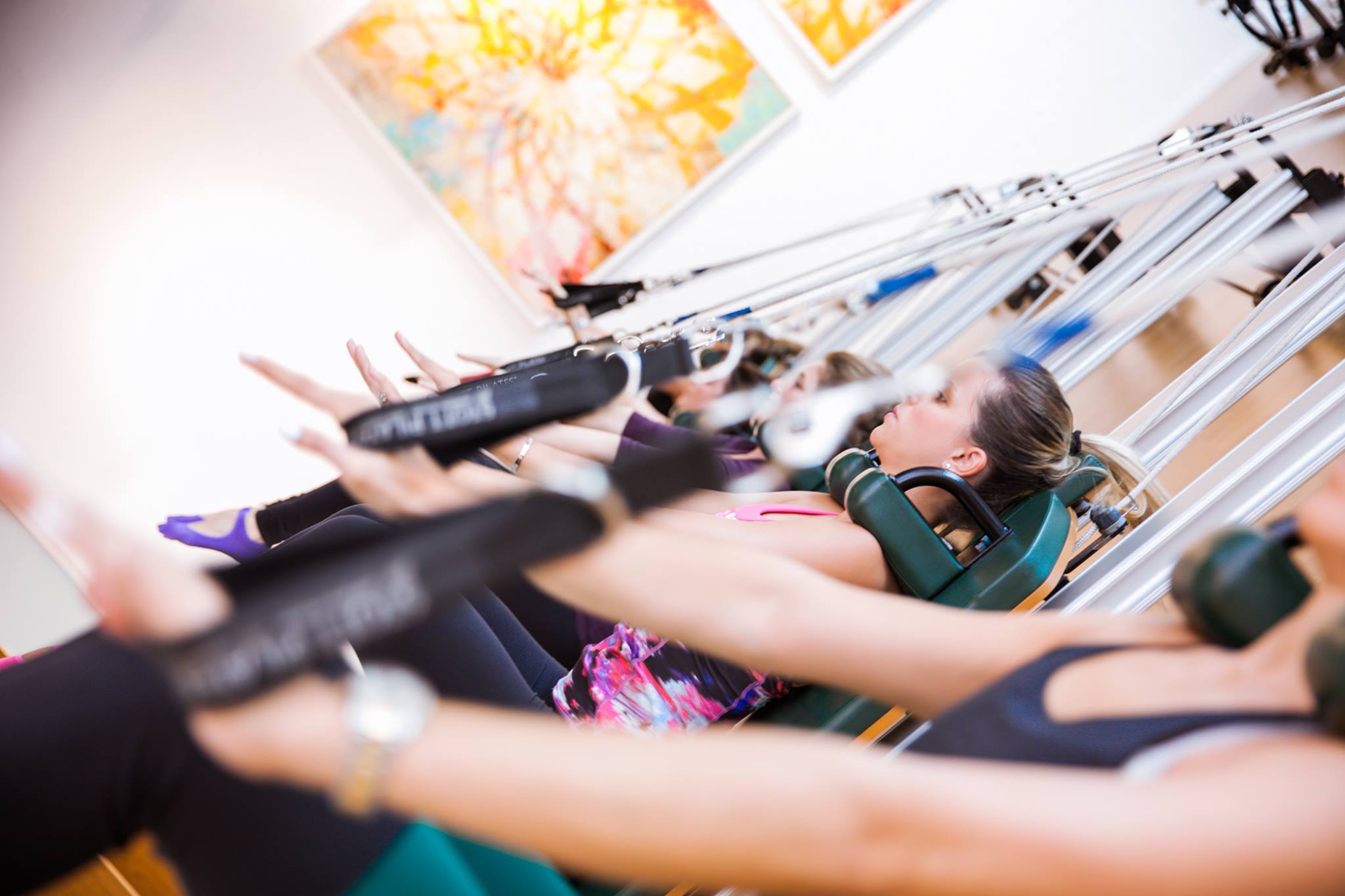 Real Pilates Jumeirah 