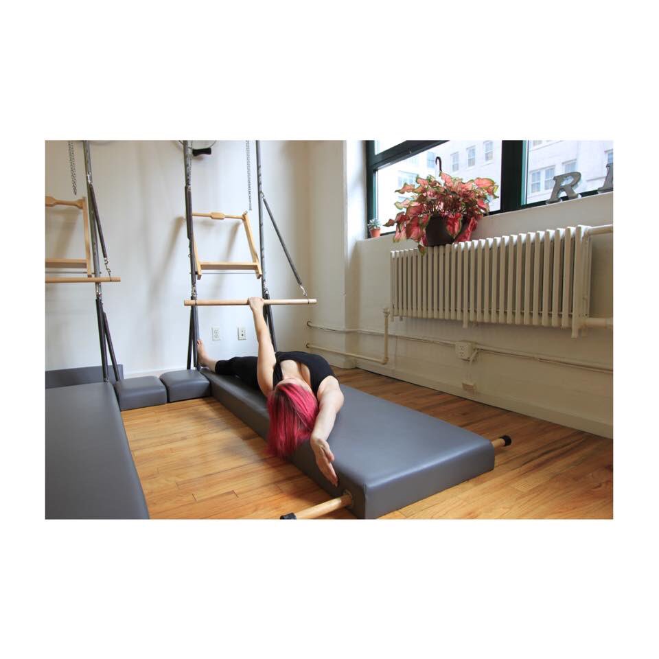 Real Pilates Studio