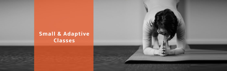Reconnect Yoga Studio Melbourne