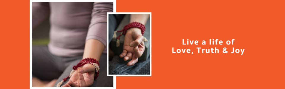 Reconnect Yoga Studio 