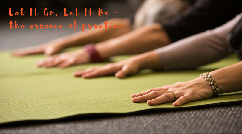 Reconnect Yoga Studio 
