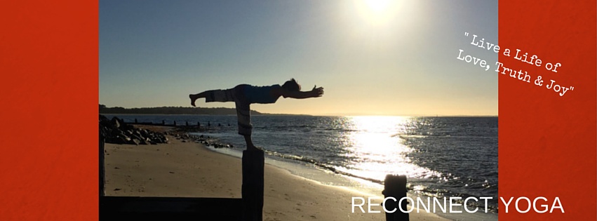 Reconnect Yoga Studio Australia