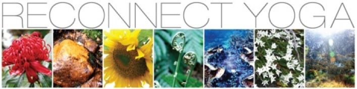 Reconnect Yoga Studio Melbourne