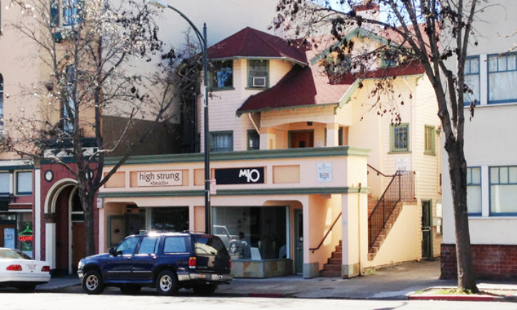 Rockridge Meditation Community