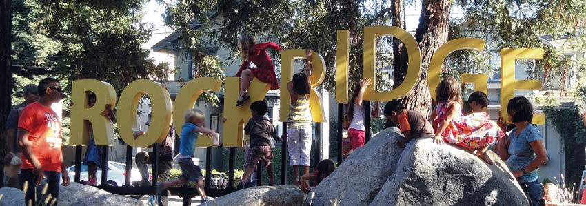 Rockridge Meditation Community 