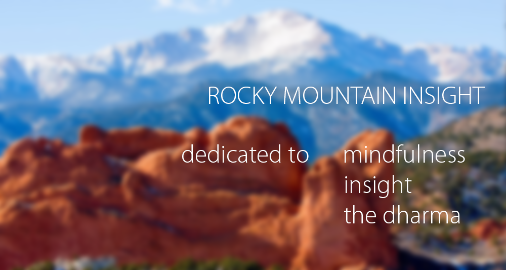 Rocky Mountain Insight