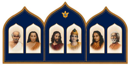 Srf Meditation Group 