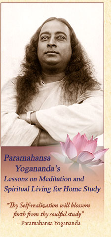 Srf Meditation Group