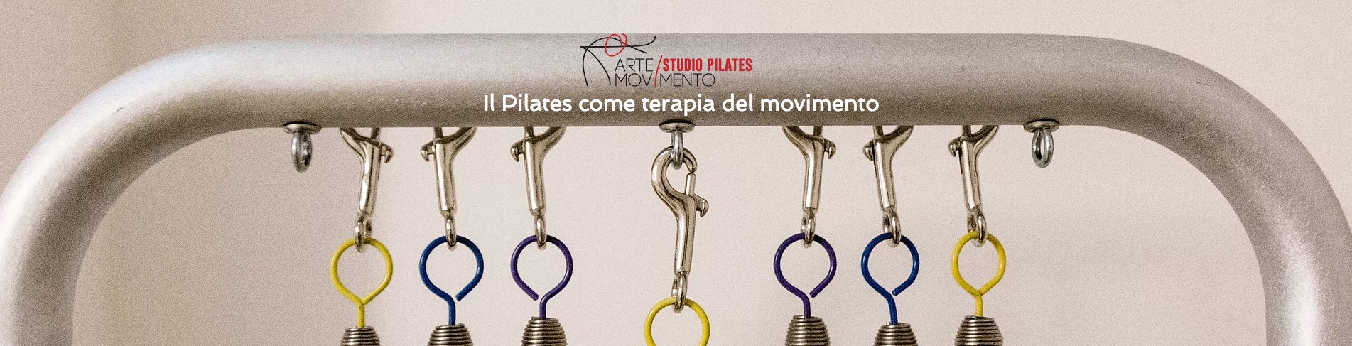 Studio Pilates 