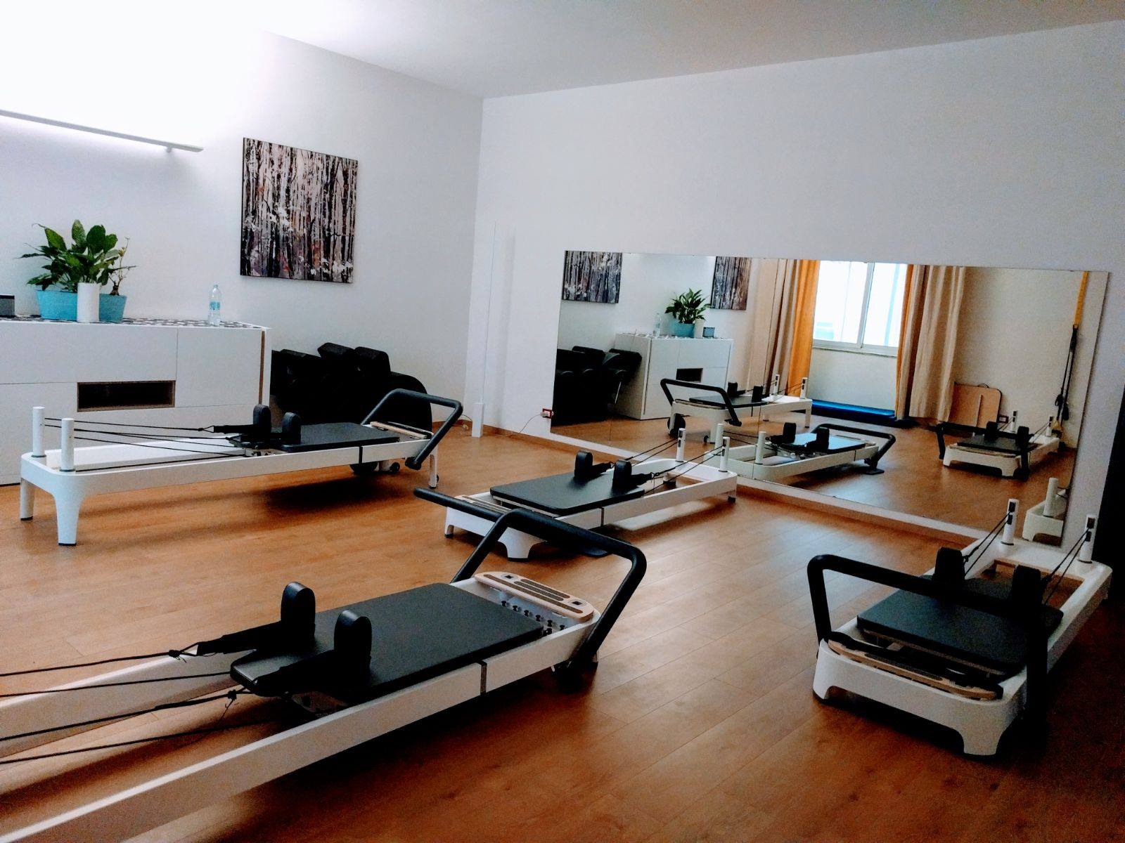 Studio Pilates Roma