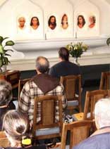 San Francisco Meditation Group Of Self Realization