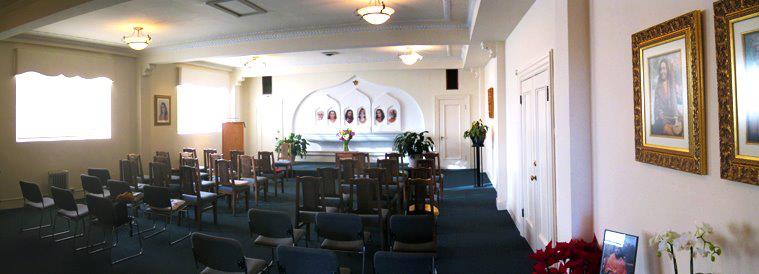 San Francisco Meditation Group Of Self Realization