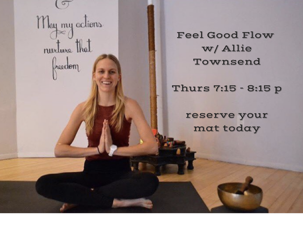 Savasana Station Semi-private Yoga/meditation 