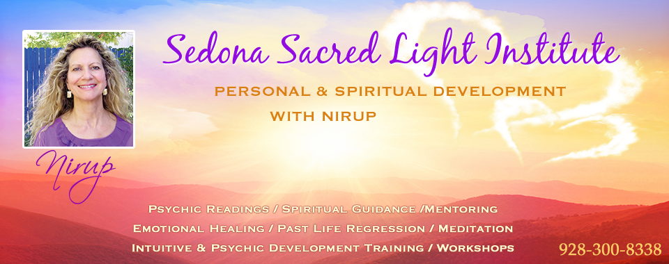 Sacred Light Institute 