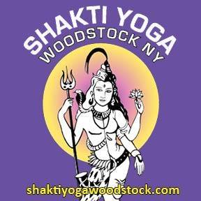 Shakti Yoga 