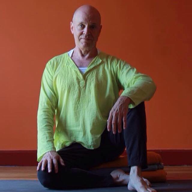 Shakti Yoga United States