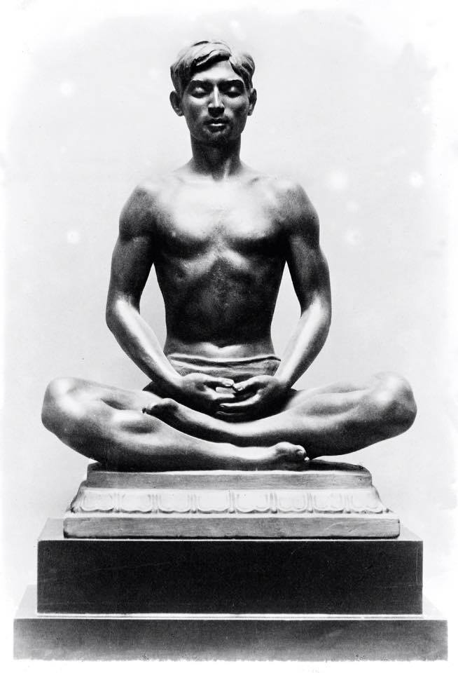 Shakti Yoga United States