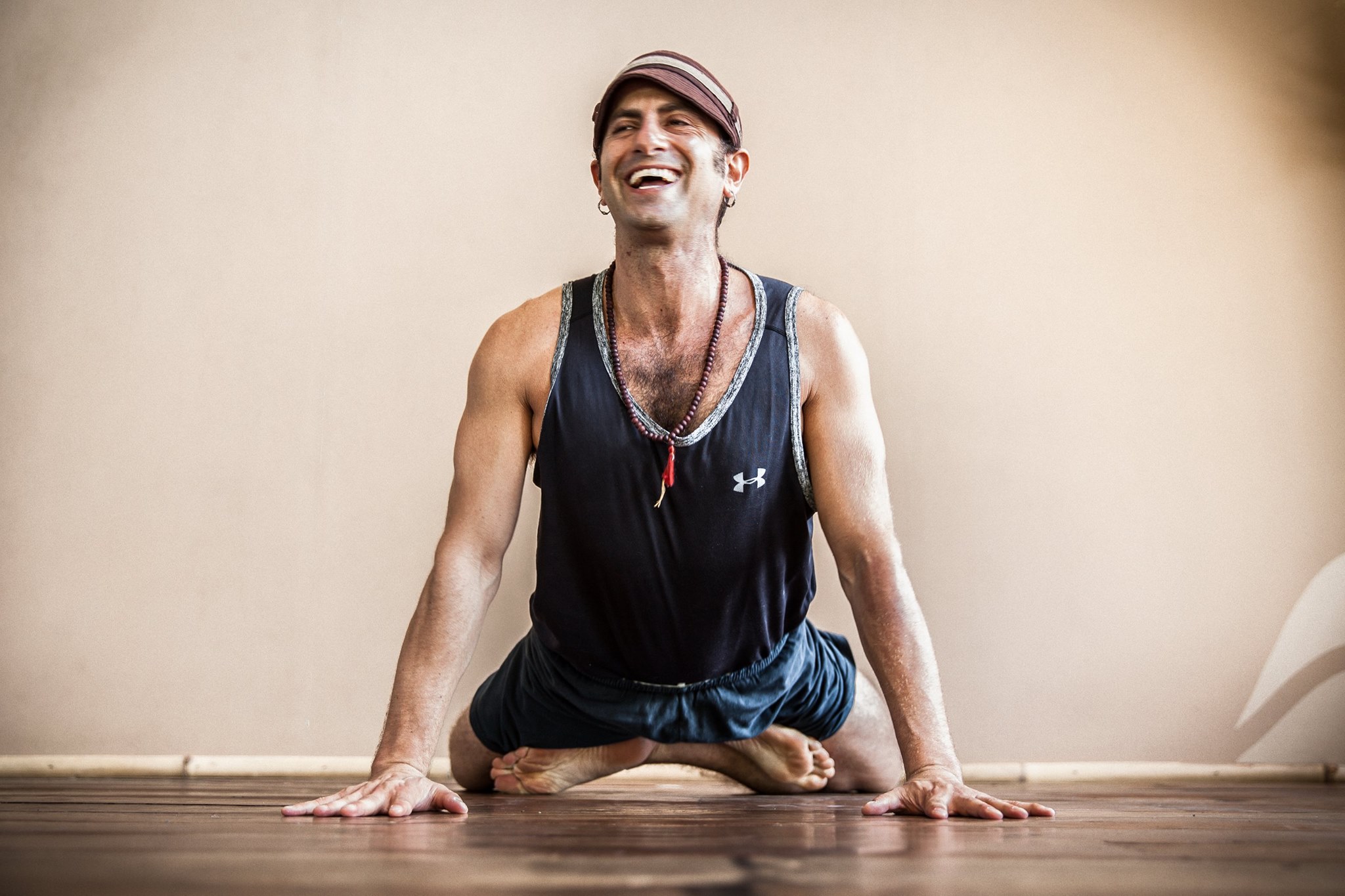 Shakti Yoga 