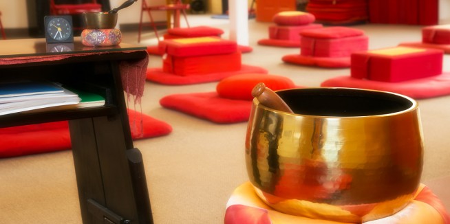 Shambhala Meditation Center Of New Haven 