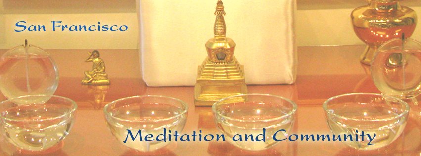 Shambhala Meditation Center