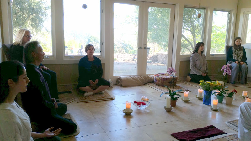 Silent Stay Retreat Center 