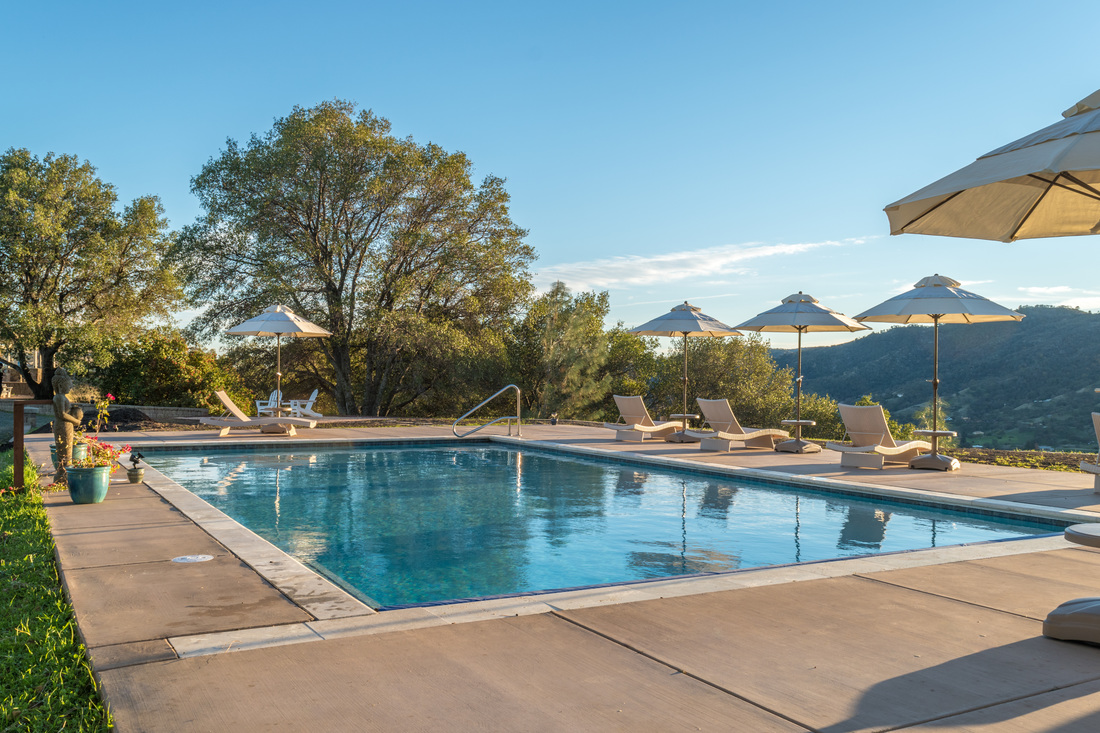 Silent Stay Retreat Center