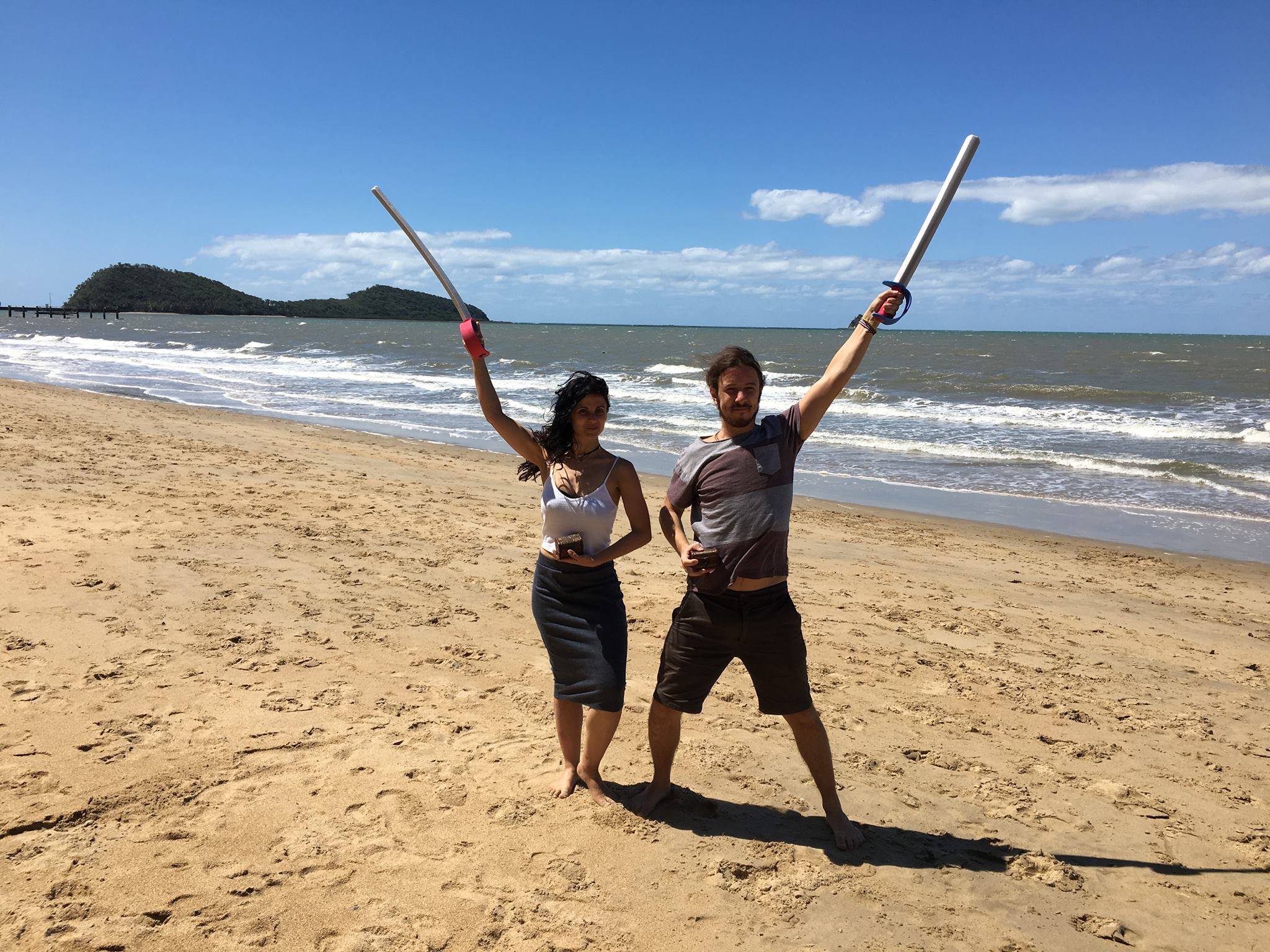  Australia