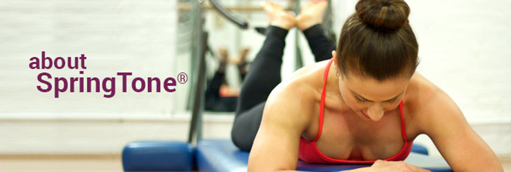Springtone Pilates Studio 