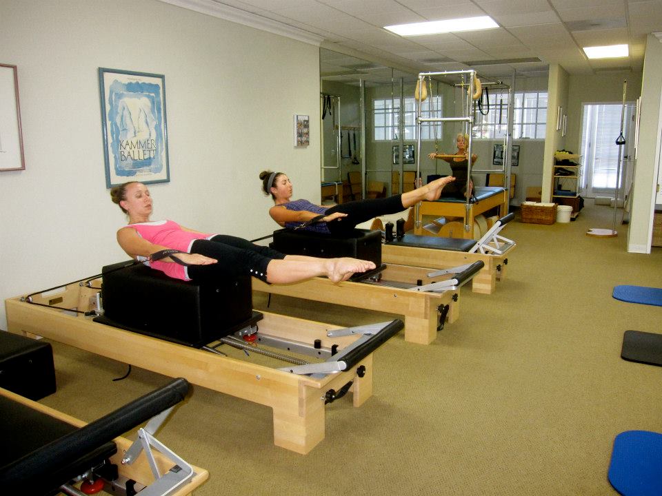 Studio Du Corps Pilates Center