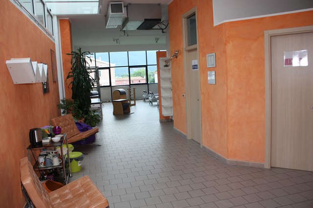 Studio Pilates Di Gloria Gasperi