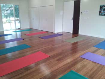 Sunyoga Sunshine Australia